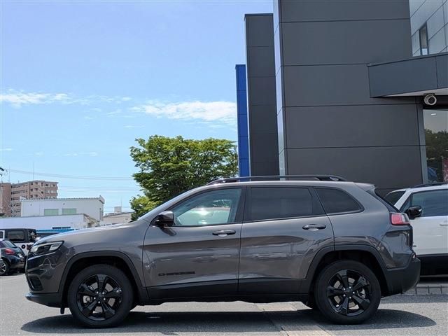 JEEP CHEROKEE 2020 Image 31