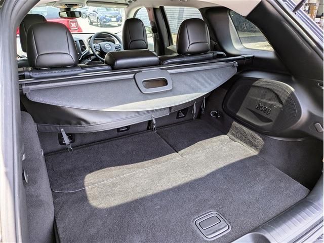 JEEP CHEROKEE 2020 Image 31