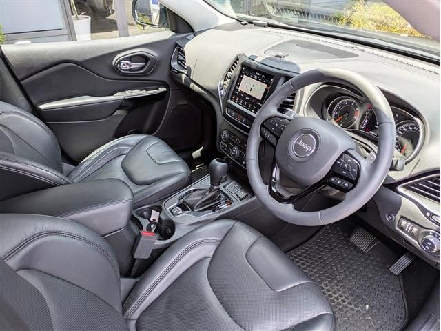 JEEP CHEROKEE 2020 Image 31