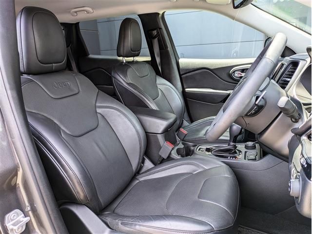 JEEP CHEROKEE 2020 Image 31