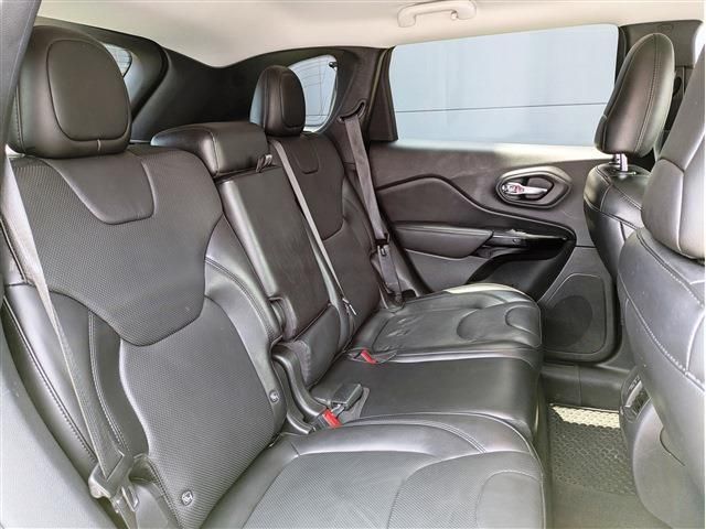 JEEP CHEROKEE 2020 Image 31