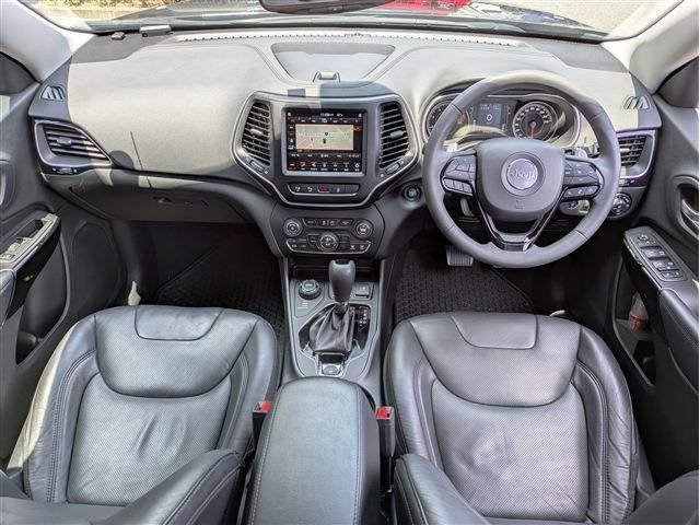 JEEP CHEROKEE 2020 Image 31