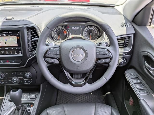 JEEP CHEROKEE 2020 Image 31