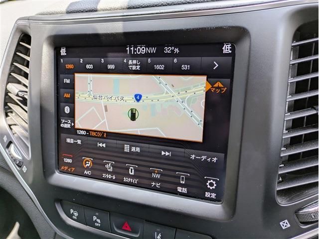 JEEP CHEROKEE 2020 Image 31