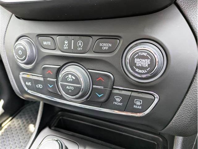 JEEP CHEROKEE 2020 Image 31