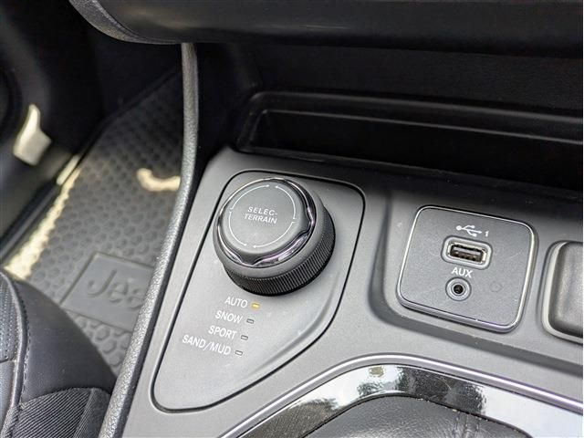 JEEP CHEROKEE 2020 Image 31