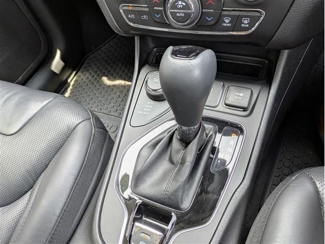 JEEP CHEROKEE 2020 Image 31