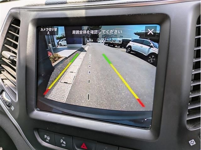 JEEP CHEROKEE 2020 Image 31