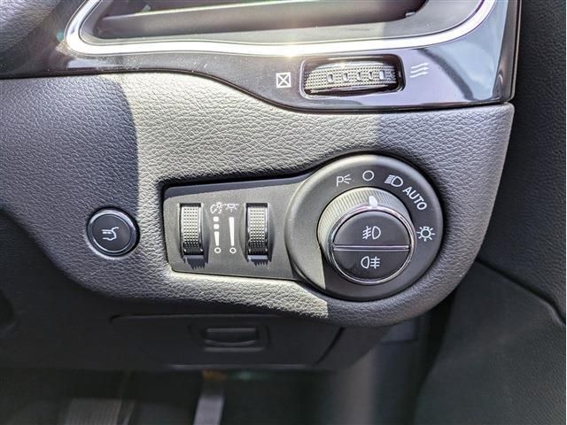 JEEP CHEROKEE 2020 Image 31