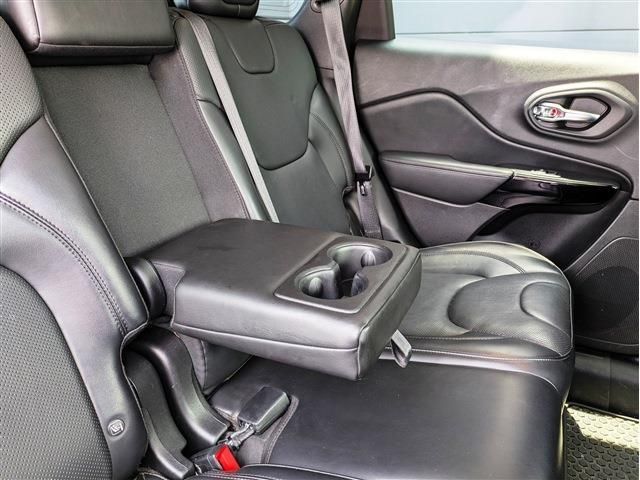 JEEP CHEROKEE 2020 Image 31