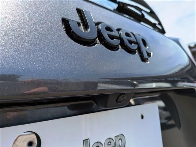 JEEP CHEROKEE 2020 Image 31