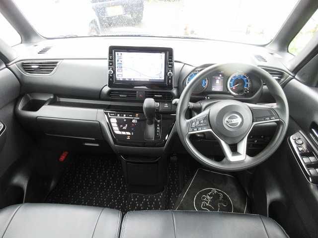 NISSAN ROOX 2021 Image 31