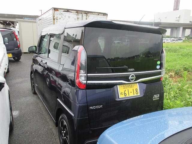 NISSAN ROOX 2021 Image 31