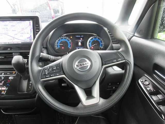 NISSAN ROOX 2021 Image 31