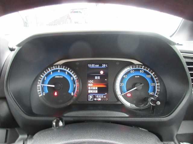 NISSAN ROOX 2021 Image 31