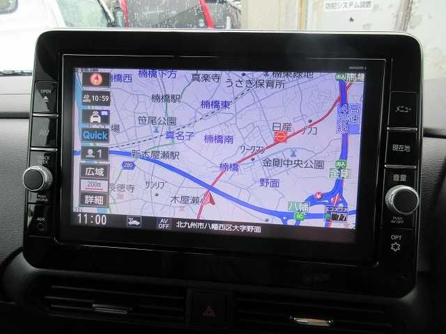 NISSAN ROOX 2021 Image 31