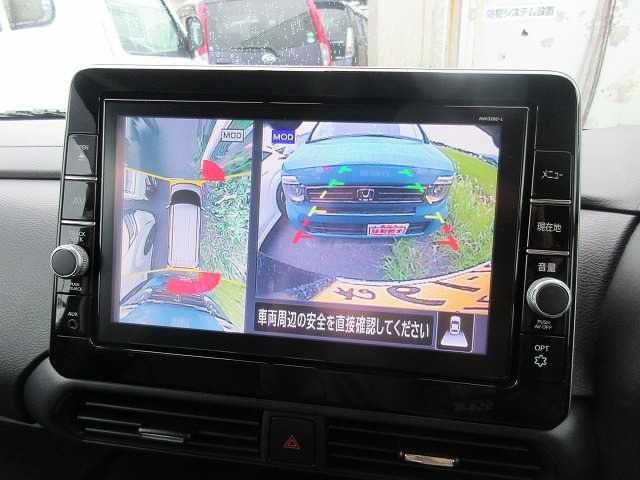 NISSAN ROOX 2021 Image 31