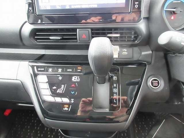 NISSAN ROOX 2021 Image 31