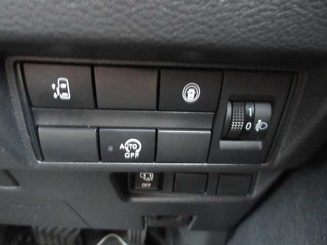 NISSAN ROOX 2021 Image 31