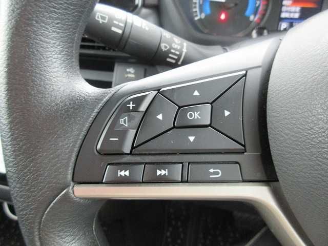 NISSAN ROOX 2021 Image 31