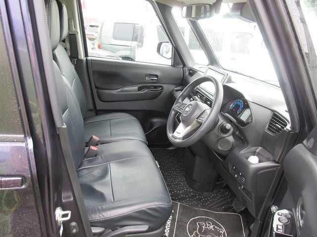 NISSAN ROOX 2021 Image 31