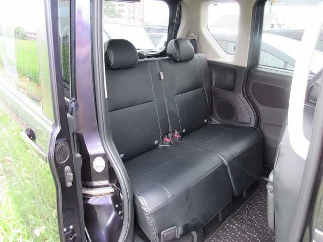 NISSAN ROOX 2021 Image 31