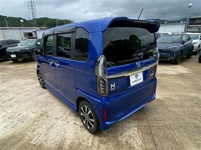 HONDA N BOX CUSTOM 2019 Image 31