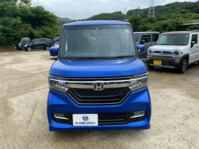 HONDA N BOX CUSTOM 2019 Image 31