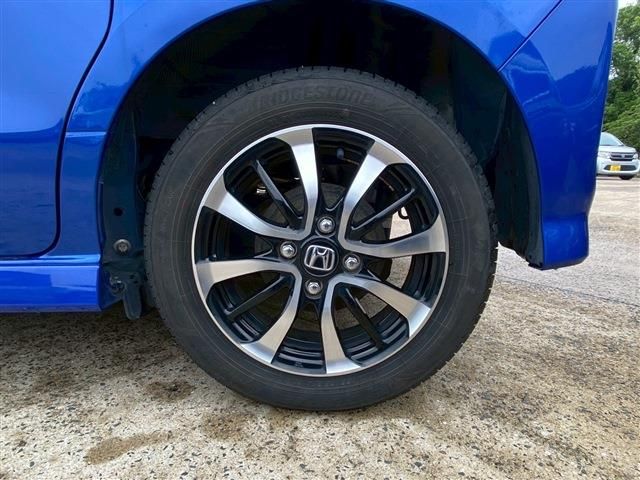 HONDA N BOX CUSTOM 2019 Image 31