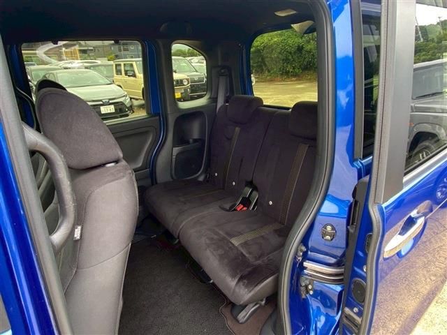 HONDA N BOX CUSTOM 2019 Image 31