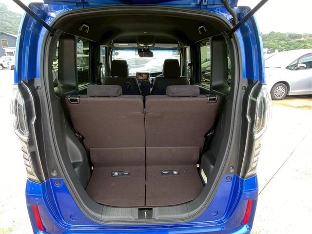 HONDA N BOX CUSTOM 2019 Image 31