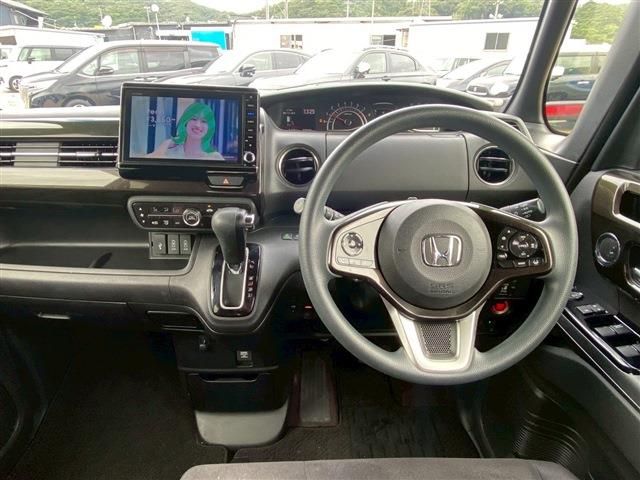 HONDA N BOX CUSTOM 2019 Image 31