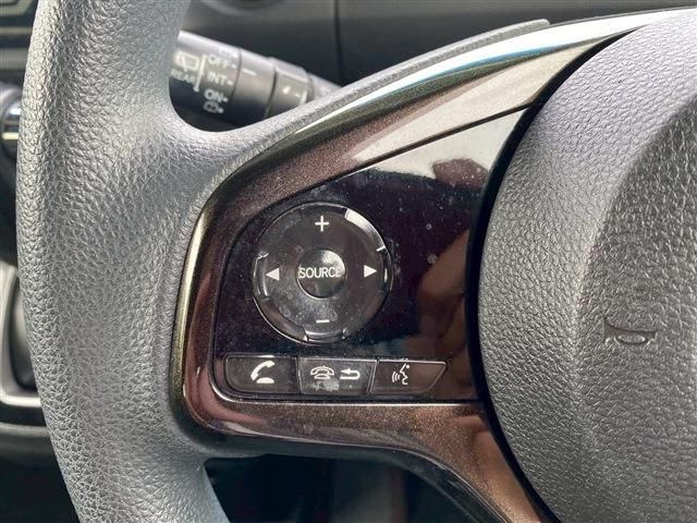 HONDA N BOX CUSTOM 2019 Image 31