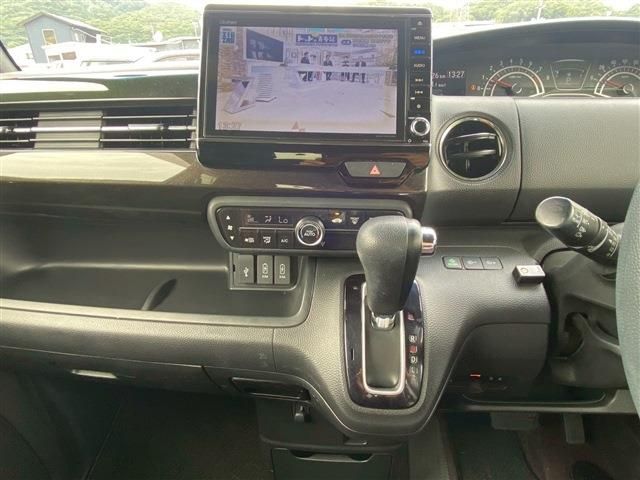 HONDA N BOX CUSTOM 2019 Image 31