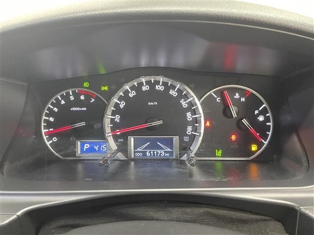 TOYOTA HIACE VAN 4WD 2018 Image 31