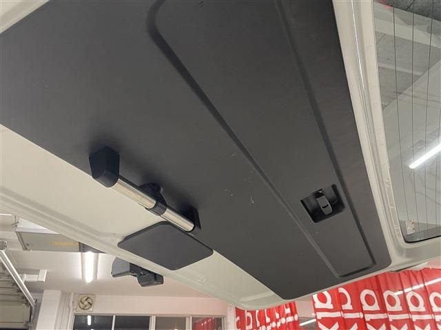 TOYOTA HIACE VAN 4WD 2018 Image 31