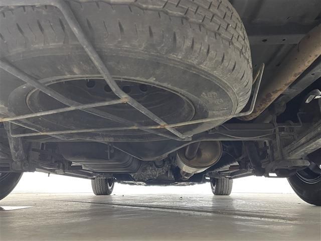 TOYOTA HIACE VAN 4WD 2018 Image 31