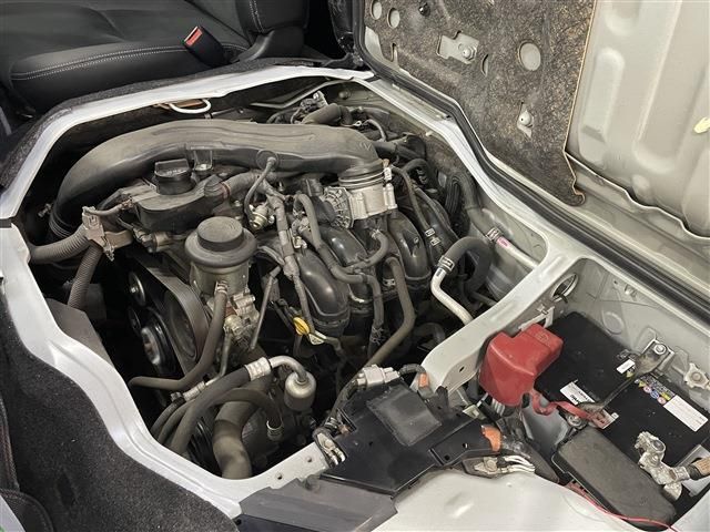 TOYOTA HIACE VAN 4WD 2018 Image 31