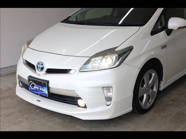 TOYOTA PRIUS PHV 2012 Image 31