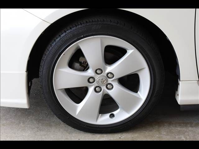 TOYOTA PRIUS PHV 2012 Image 31