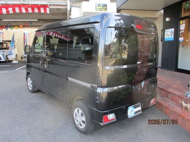 DAIHATSU HIJET CARGO 2021 Image 31