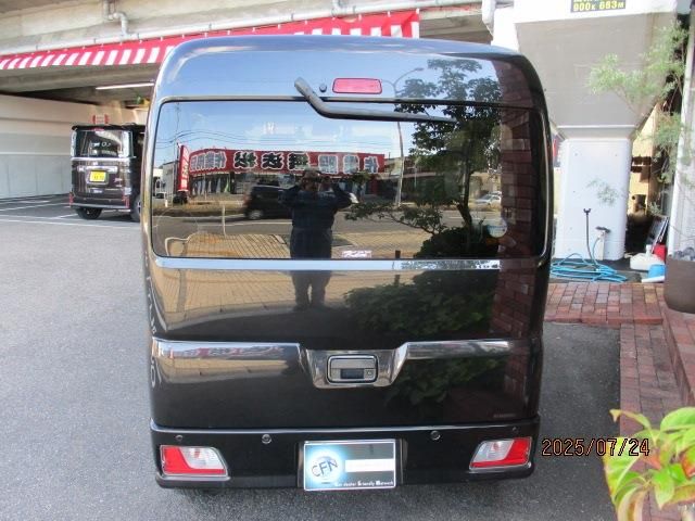 DAIHATSU HIJET CARGO 2021 Image 31