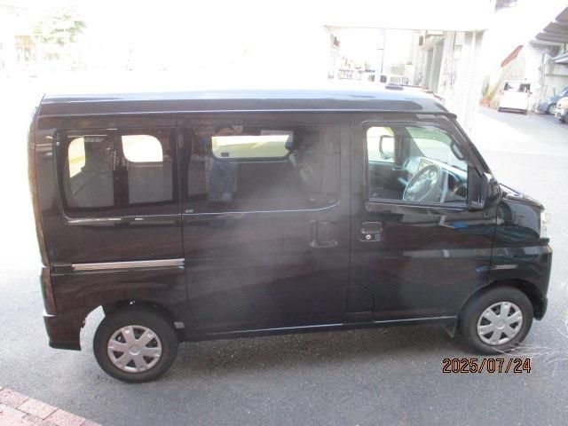 DAIHATSU HIJET CARGO 2021 Image 31