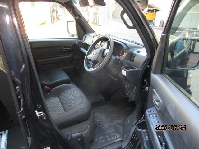 DAIHATSU HIJET CARGO 2021 Image 31