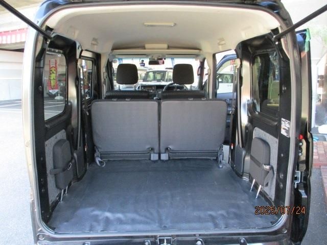 DAIHATSU HIJET CARGO 2021 Image 31