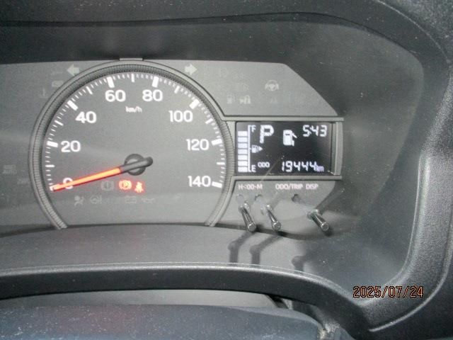 DAIHATSU HIJET CARGO 2021 Image 31