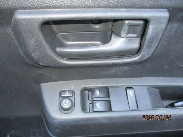 DAIHATSU HIJET CARGO 2021 Image 31