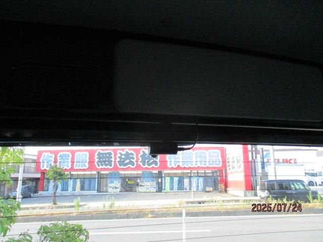 DAIHATSU HIJET CARGO 2021 Image 31