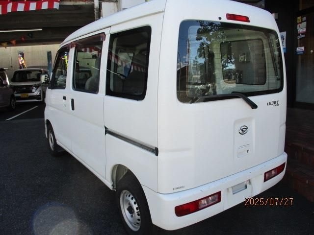 DAIHATSU HIJET CARGO 2013 Image 31