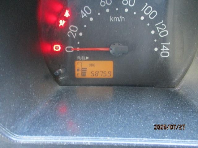 DAIHATSU HIJET CARGO 2013 Image 31